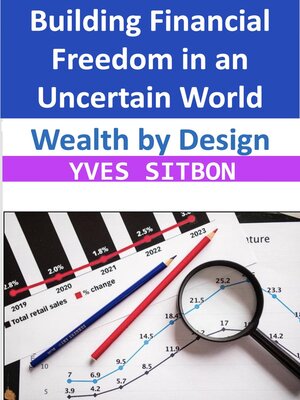 cover image of Wealth by Design
